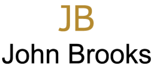 john brooks main logo