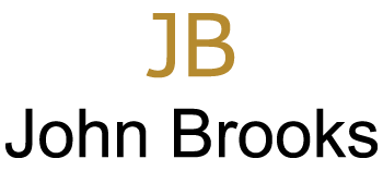 john brooks main logo