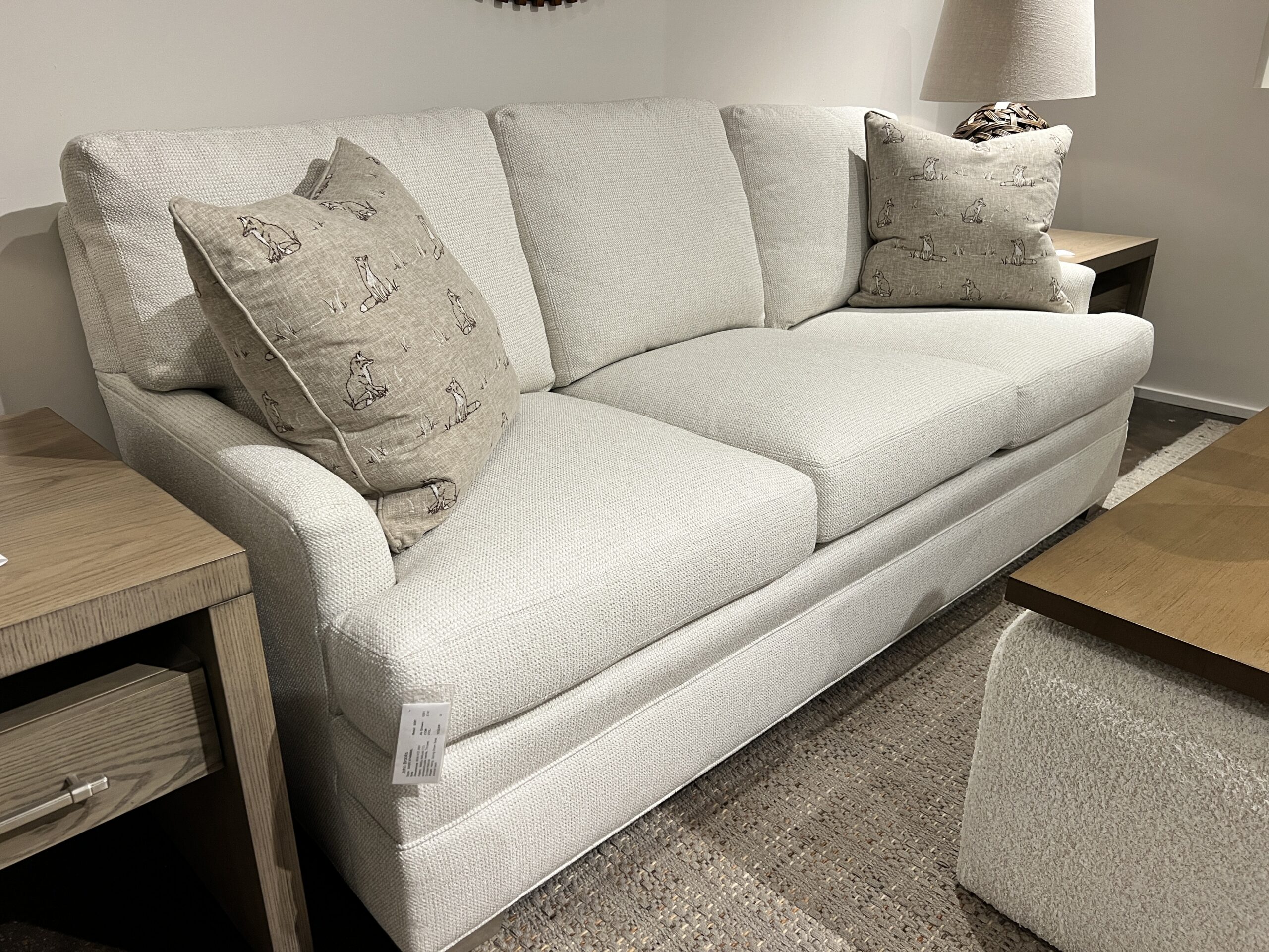 Sherrill Sofa