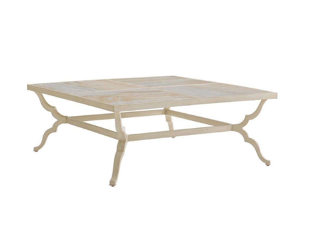 Lexington Misty Garden Cocktail Table | RETAIL: $4,239
SALE: $1,620