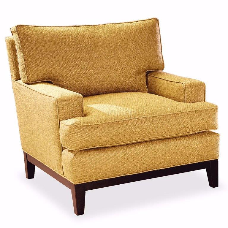 Swaim Ray Lounge Chair | RETAIL: $5,271
SALE: $1,280